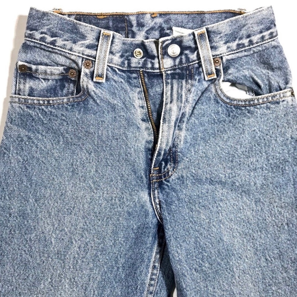 Vintage Levi’s 550 ™